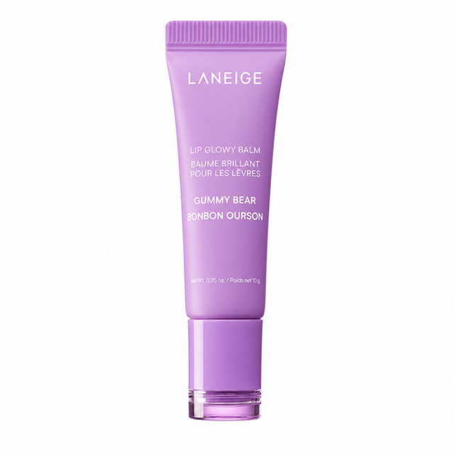 LANEIGE - Lip Glowy Balm (Gummy Bear) 10g - Feel You