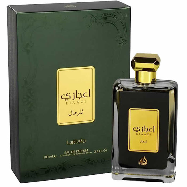 LATTAFA EJAAZI EAU DE PARFUM SPRAY 100ML - Feel You