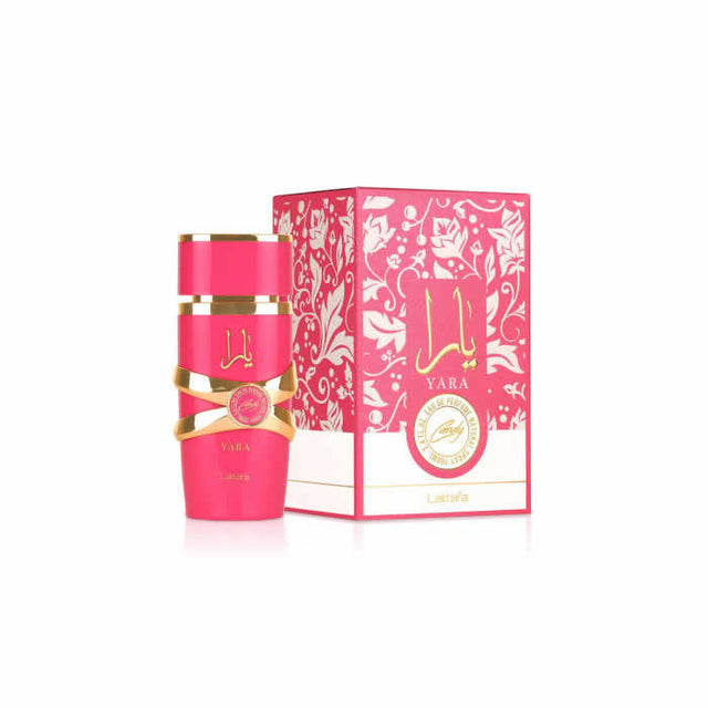 LATTAFA YARA CANDY EAU DE PARFUM SPRAY 100ML - Feel You