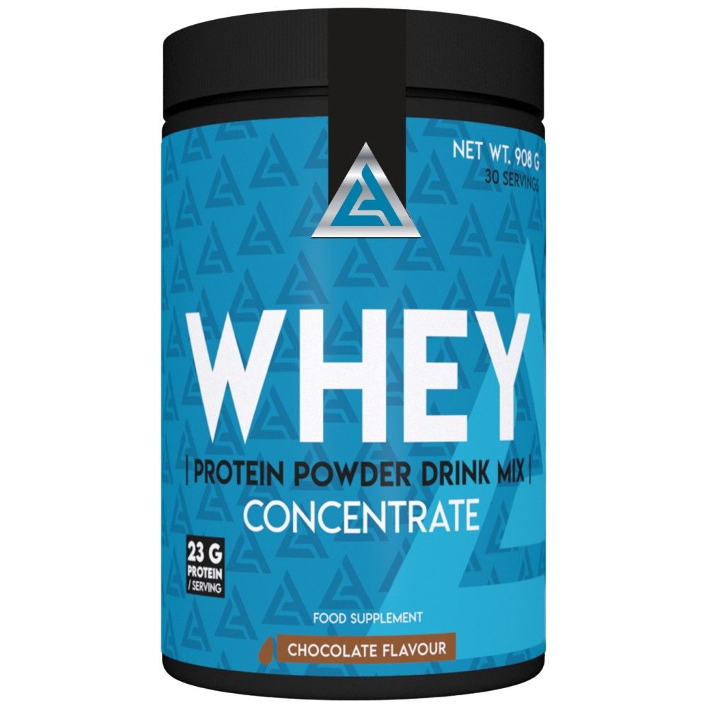 LA Whey Protein Concentrate | Premium Drink Mix - 908 грама - Feel You