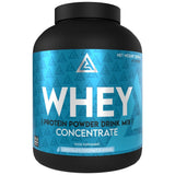 LA Whey Protein Concentrate | Premium Drink Mix - 2000 грама - Feel You