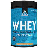 LA Whey Protein Concentrate | Premium Drink Mix - 908 грама - Feel You