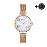Дамски часовник Lee Cooper LC06789.421