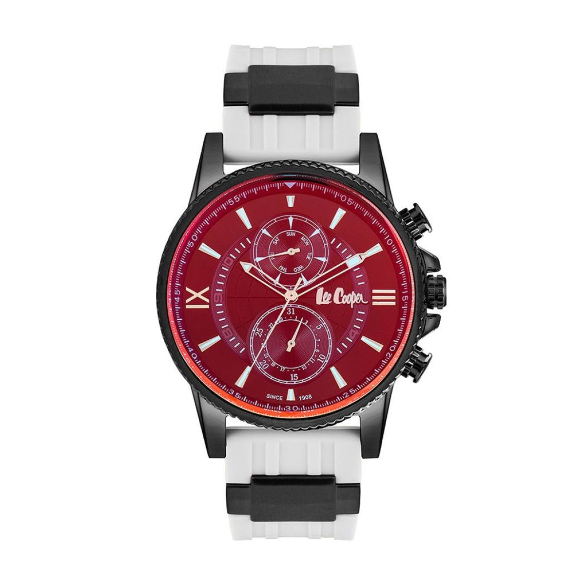 Мъжки часовник Lee Cooper LC07014.653