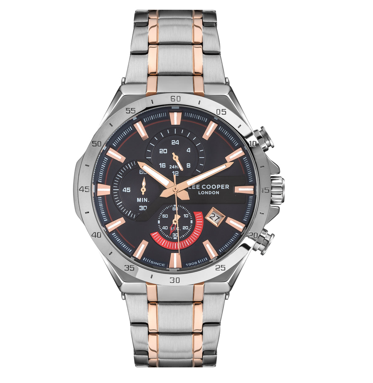 Мъжки часовник Lee Cooper LC07258.590