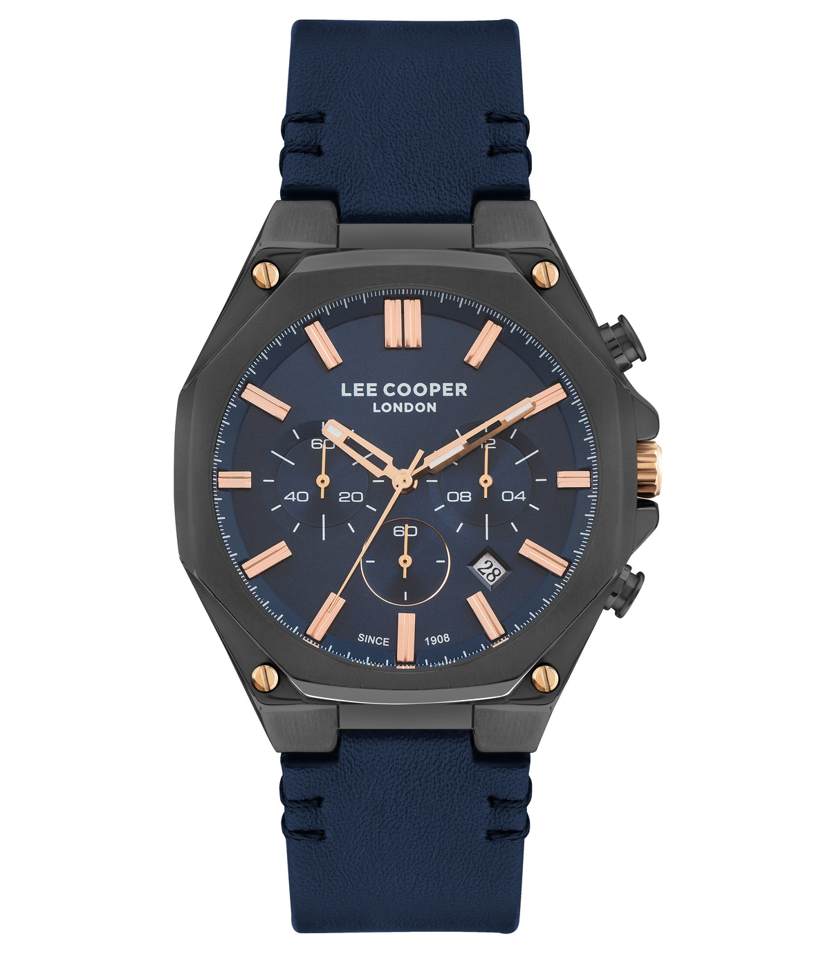 Мъжки часовник Lee Cooper LC07318.099