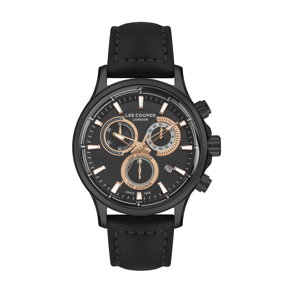Мъжки часовник Lee Cooper LC07354.442