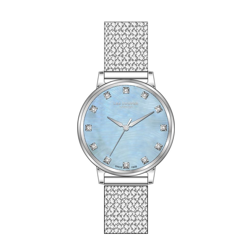 Дамски часовник Lee Cooper LC07401.300