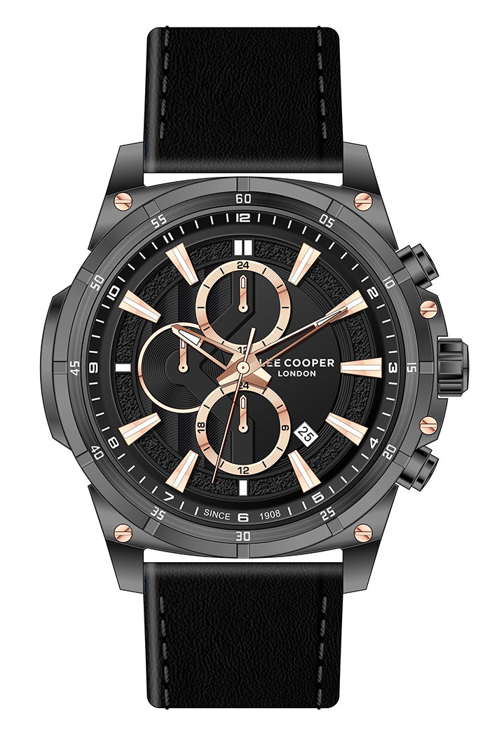 Мъжки часовник Lee Cooper LC07489.061