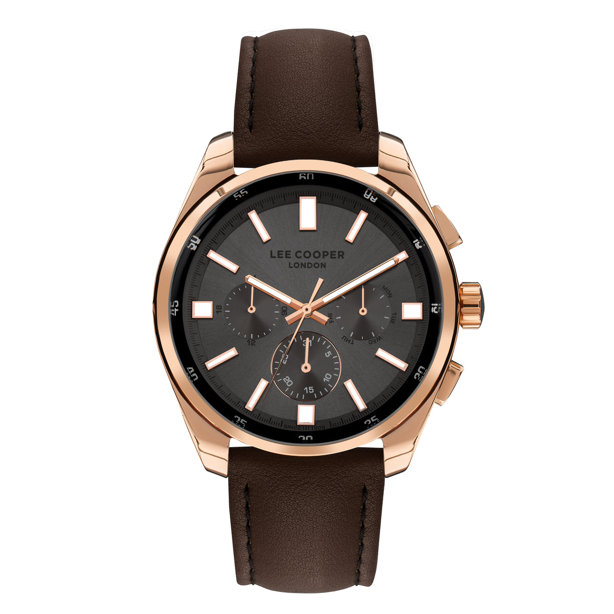 Мъжки часовник Lee Cooper LC07514.452