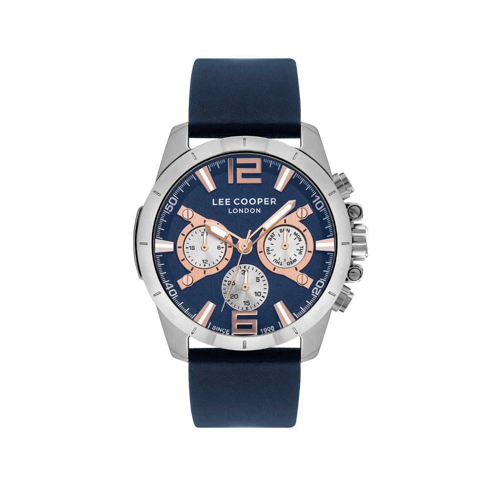 Мъжки часовник Lee Cooper LC07613.399