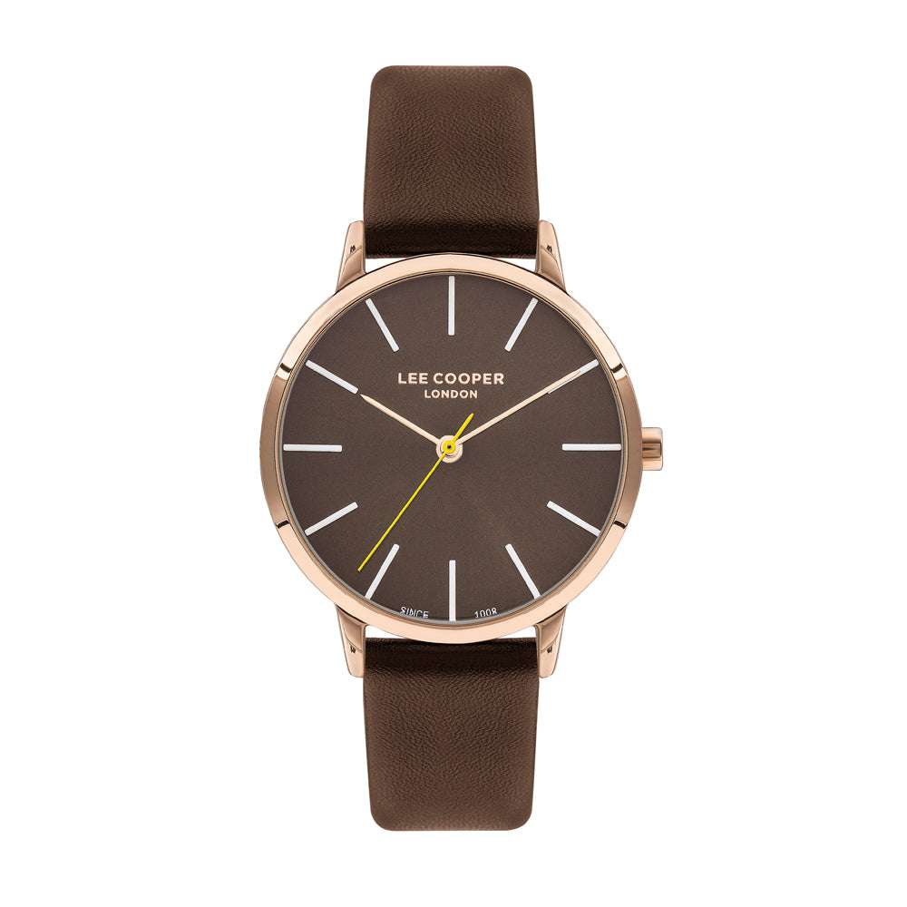 Дамски часовник Lee Cooper LC07646.466