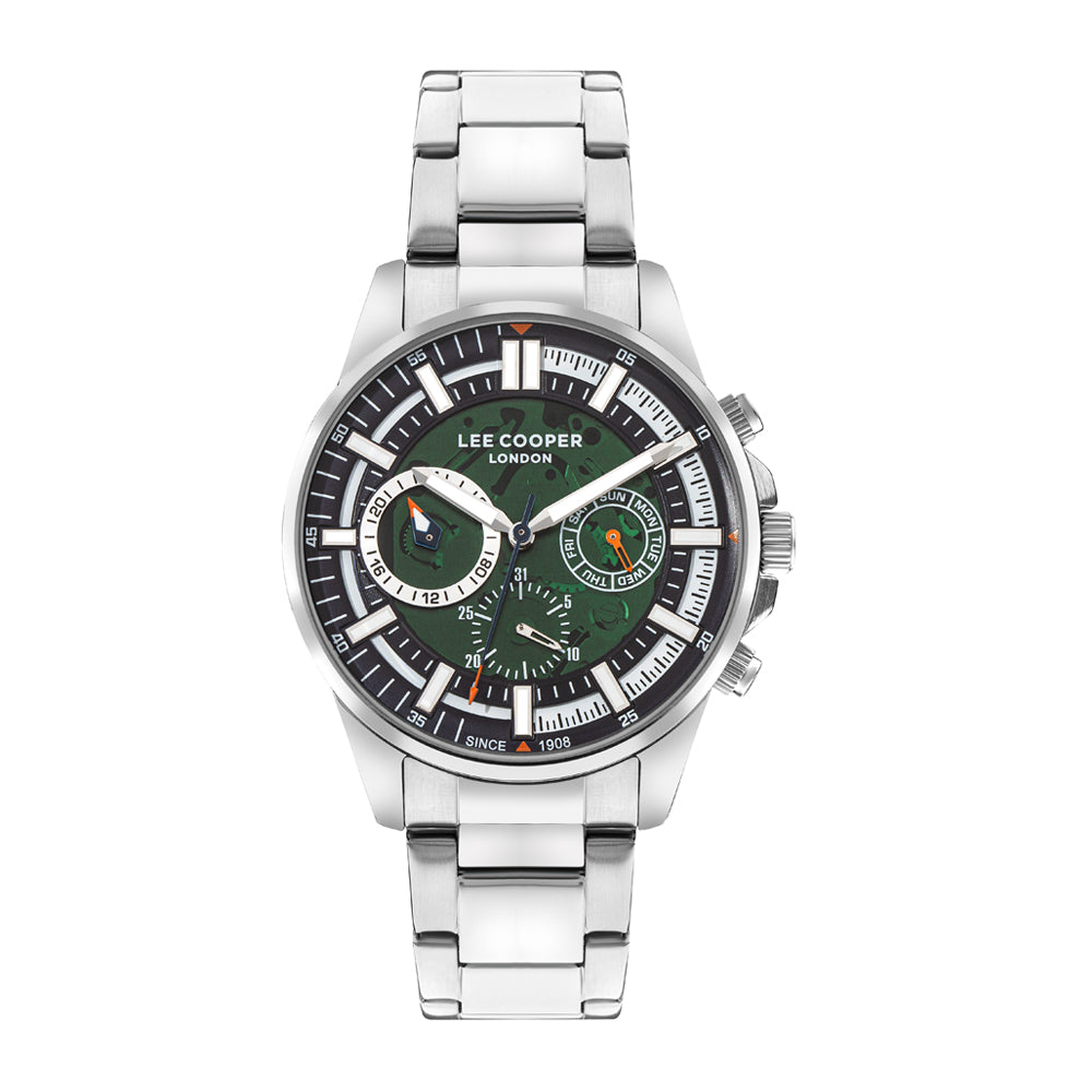 Мъжки часовник Lee Cooper LC07817.390
