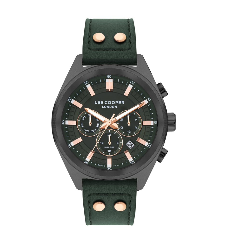 Мъжки часовник Lee Cooper LC07842.077