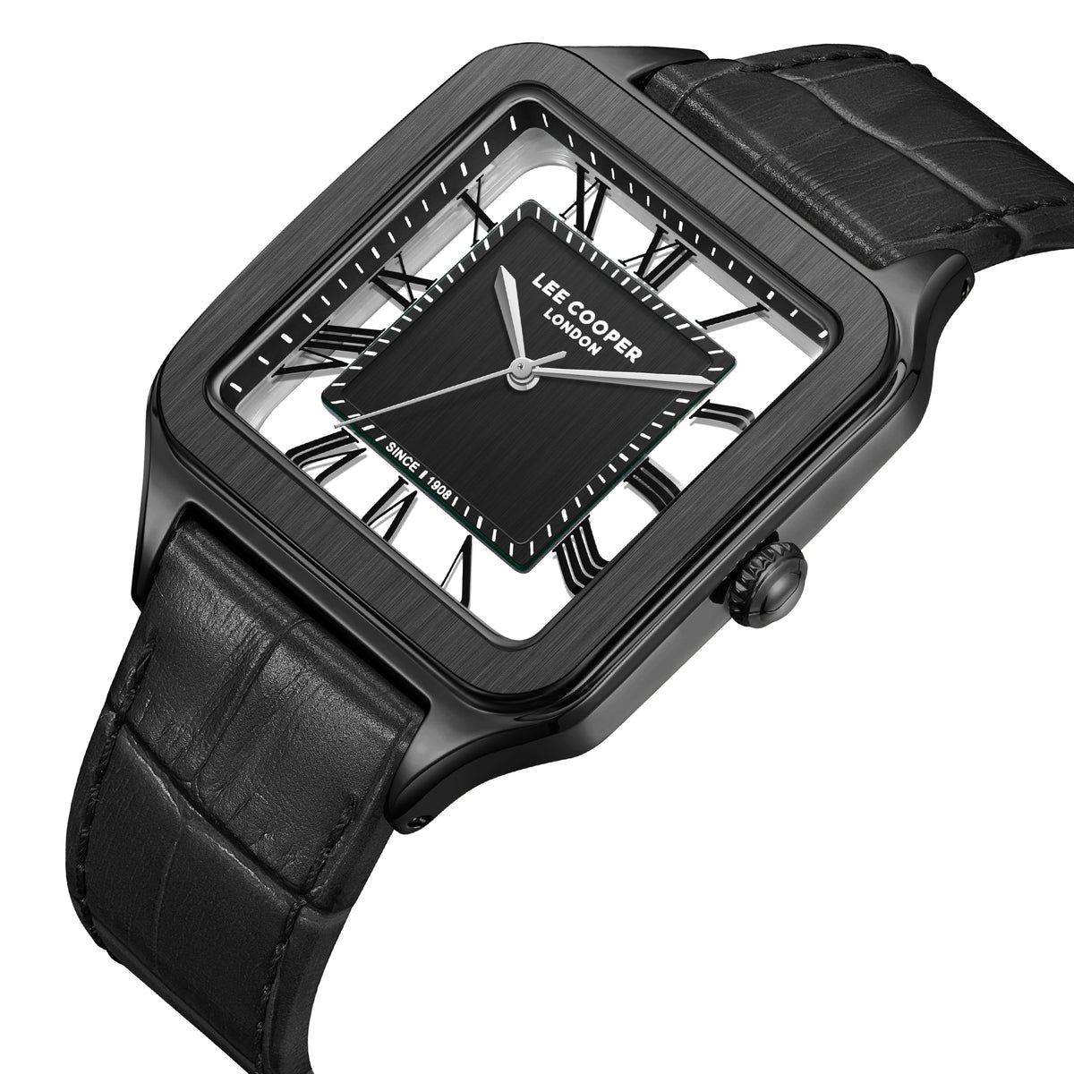 Мъжки часовник Lee Cooper LC08277.651