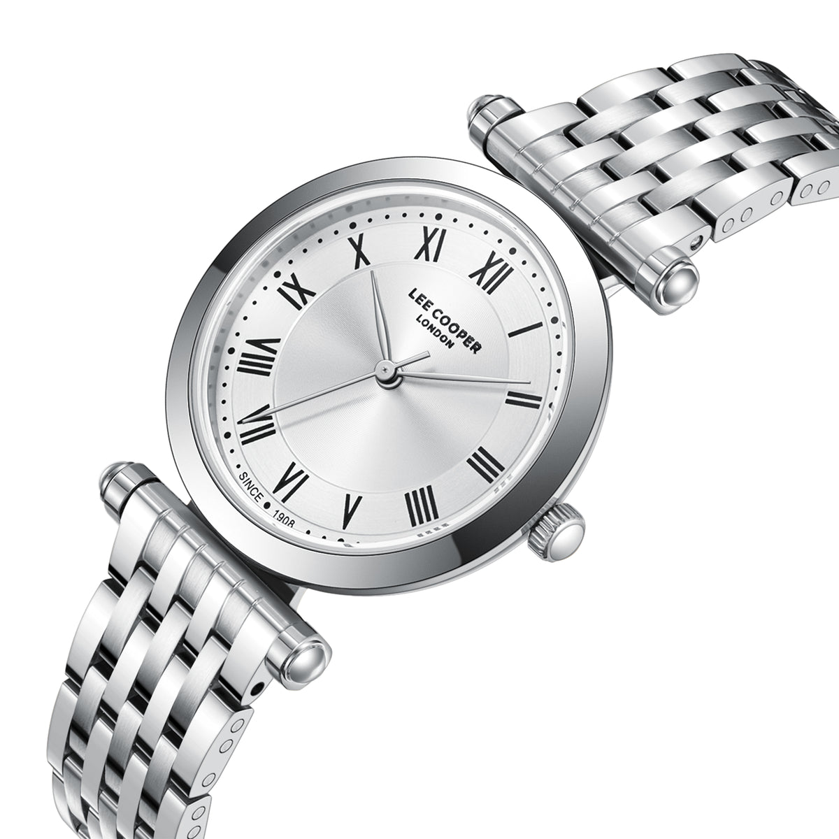 Дамски часовник Lee Cooper LC08290.330