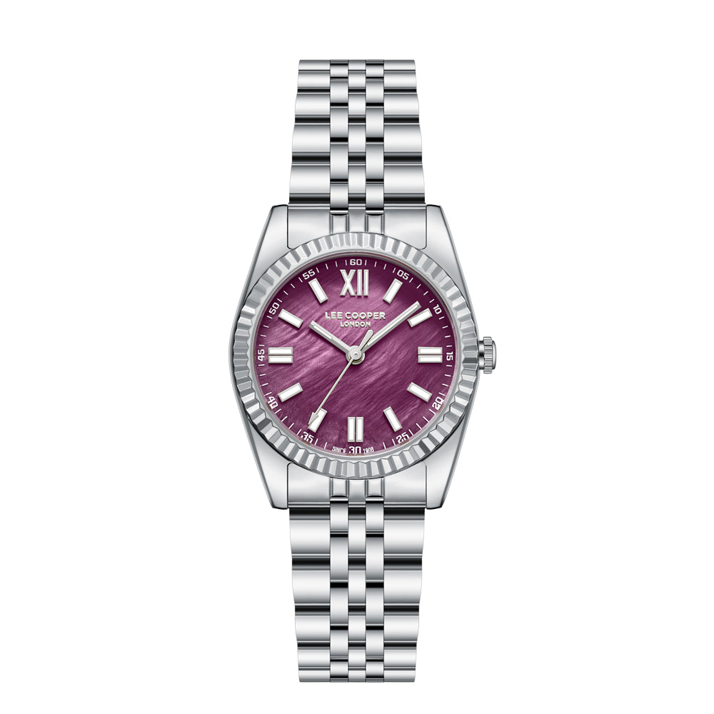 Дамски часовник Lee Cooper LC08303.380