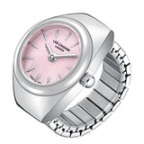 Часовник пръстен Lee Cooper LC08357.380