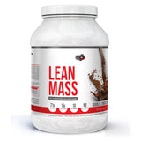 LEAN MASS - 2720 Г - Feel You