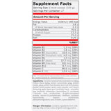 LEAN MASS - 2720 Г - Feel You