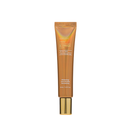LEBELAGE - 3 Roller Intensive Care Blemish Cream, 30ml - Feel You