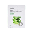 LEBELAGE - Aloe Solution Mask Pack, 25g, 1pc - Feel You