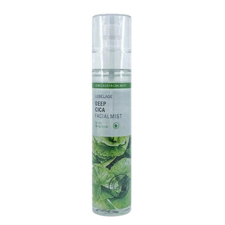 LEBELAGE - Deep Cica Facial Mist, 120ml - Feel You