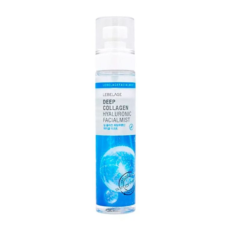 LEBELAGE - Deep Collagen Hyaluronic Facial Mist, 120ml - Feel You