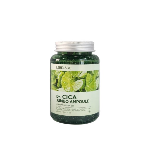 LEBELAGE - Dr. Cica Jumbo Ampoule, 250ml - Feel You