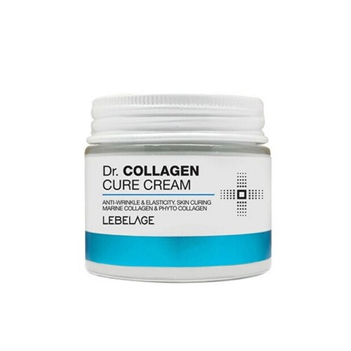 LEBELAGE - Dr. Collagen Cure Cream, 70ml - Feel You