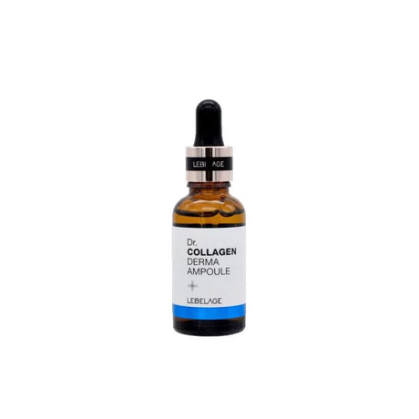 LEBELAGE - Dr. Collagen Derma Ampoule, 30ml - Feel You