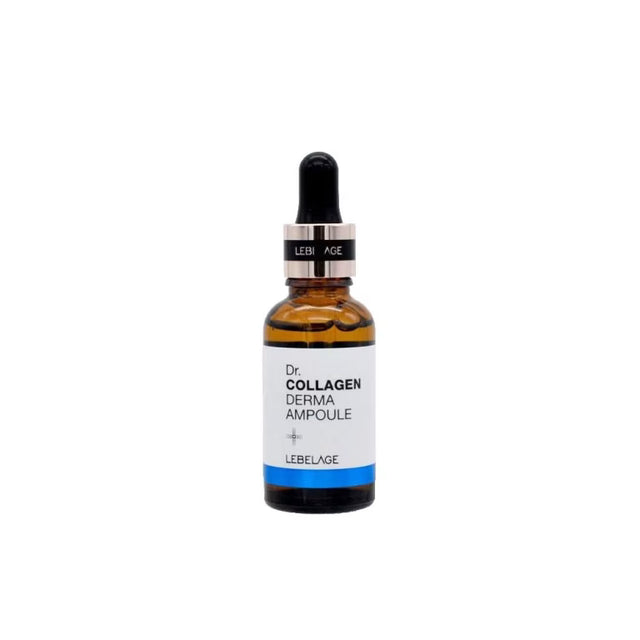 LEBELAGE - Dr. Collagen Derma Ampoule, 30ml - Feel You