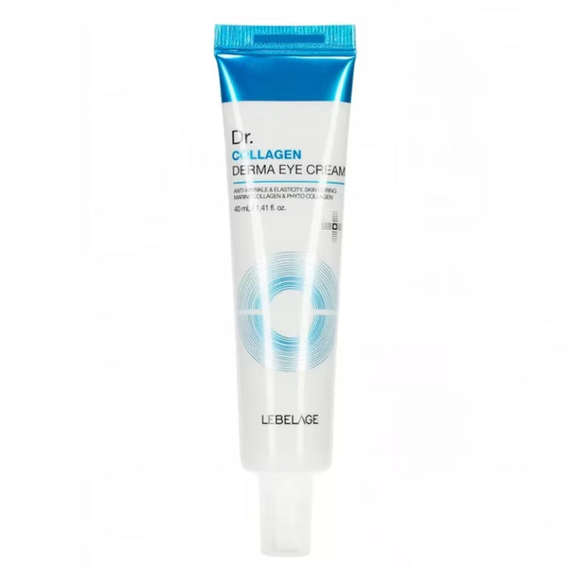 LEBELAGE - Dr. Collagen Derma Eye Cream, 40ml - Feel You