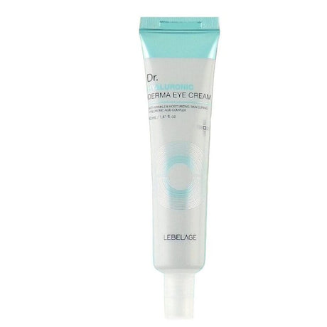 LEBELAGE - Dr. Hyaluronic Derma Eye Cream, 40ml - Feel You