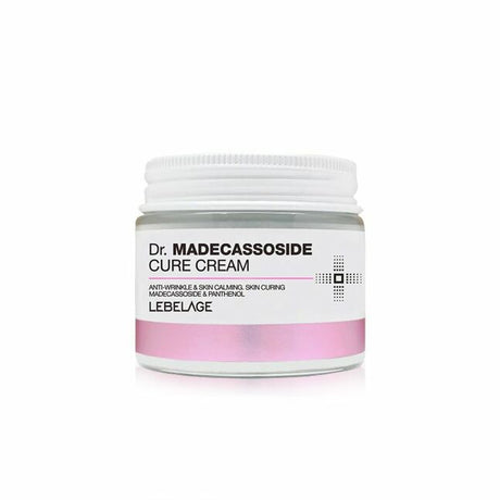 LEBELAGE - Dr. Madecassoside Cure Cream, 70ml - Feel You