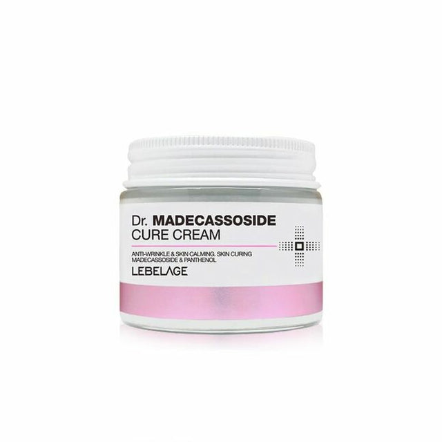 LEBELAGE - Dr. Madecassoside Cure Cream, 70ml - Feel You