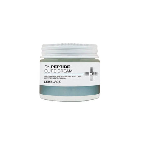 LEBELAGE - Dr. Peptide Cure Cream, 70ml - Feel You