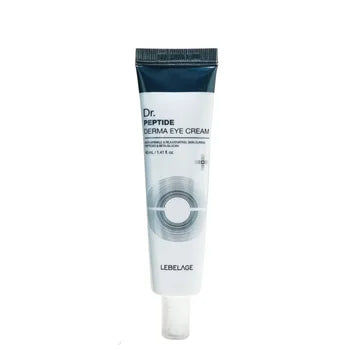 LEBELAGE - Dr. Peptide Derma Eye Cream, 40ml - Feel You