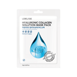 LEBELAGE - Hyaluronic Collagen Solution Mask Pack, 25g, 1pc - Feel You