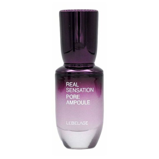 LEBELAGE - Real Sensation Pore Ampoule, 30ml - Feel You