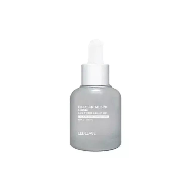 LEBELAGE - Truly Glutathione Serum, 35ml - Feel You