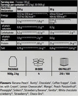 Gold Iso Whey | Whey Protein Isolate - 2000 грама