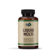 LIQUID MULTI - 180 Liquid Capsules - Feel You
