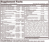 LIQUID MULTI - 180 Liquid Capsules