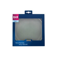 LOVI - Plates Pistachio ( 2 ks ) - Talíře pro děti - Feel You