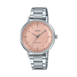 Casio Timeless LTP-VT03D-4B - Feel You