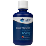 Liquid Vitamin D3 - 473 мл - Feel You