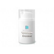 La Chévre - Regenerating Day Cream | Volume 50 g - 50.0g - Feel You