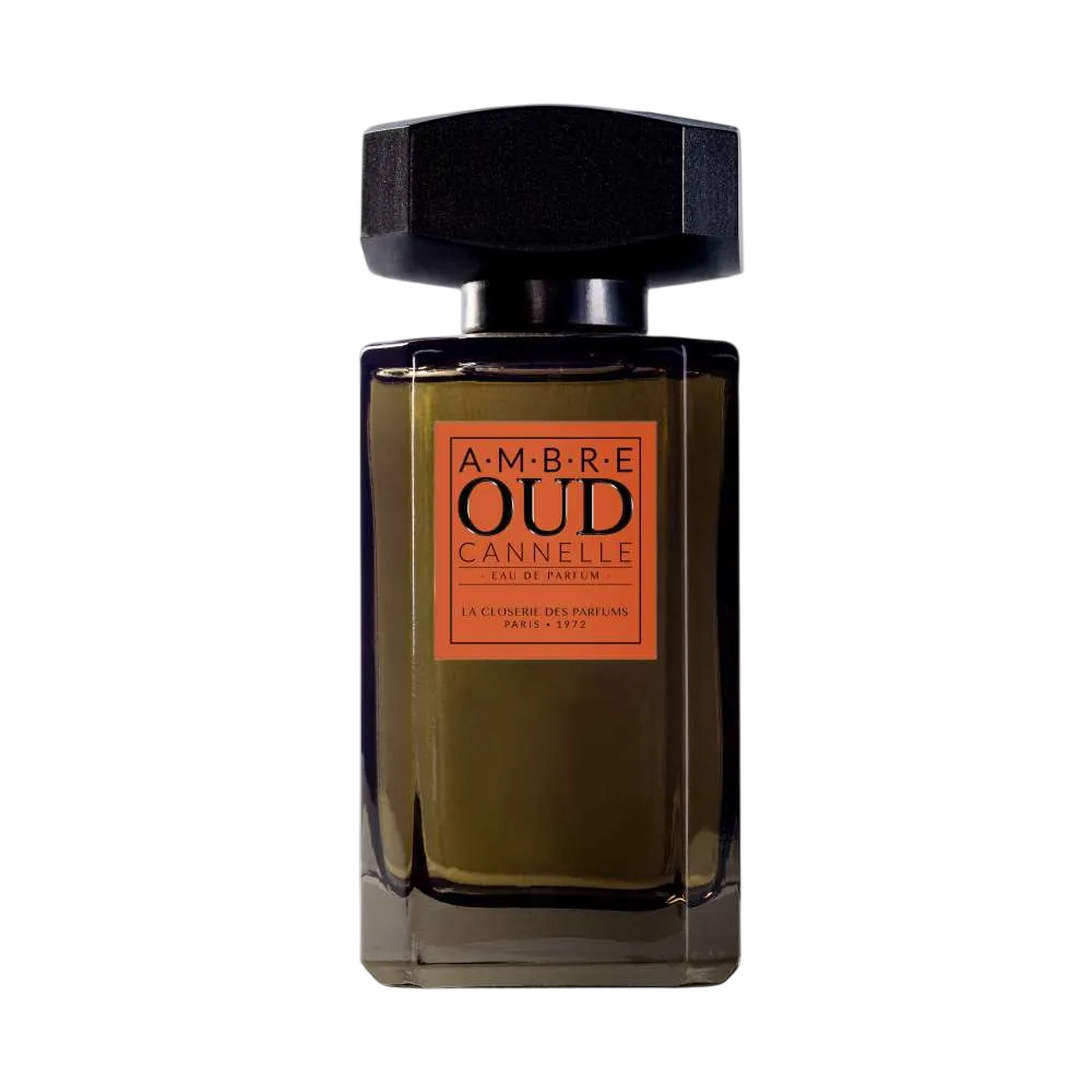 La Closerie Des Parfums, Ambre Oud Cannelle, Eau De Parfum, Unisex, 100 ml - Feel You