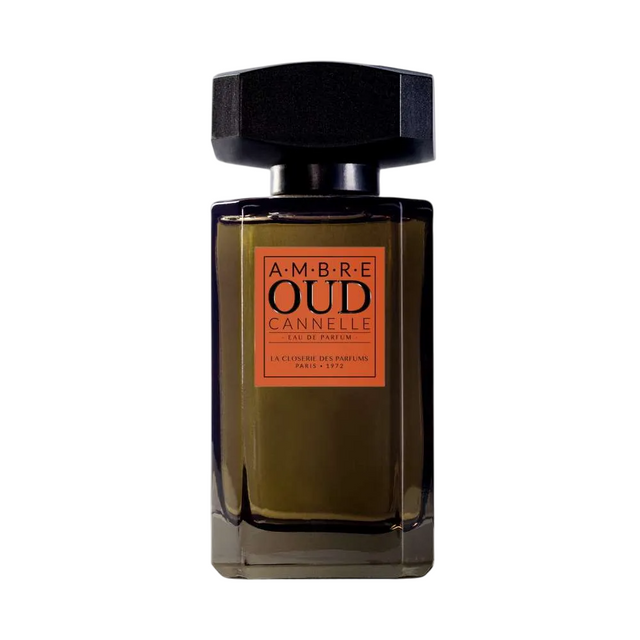 La Closerie Des Parfums, Ambre Oud Cannelle, Eau De Parfum, Unisex, 100 ml - Feel You